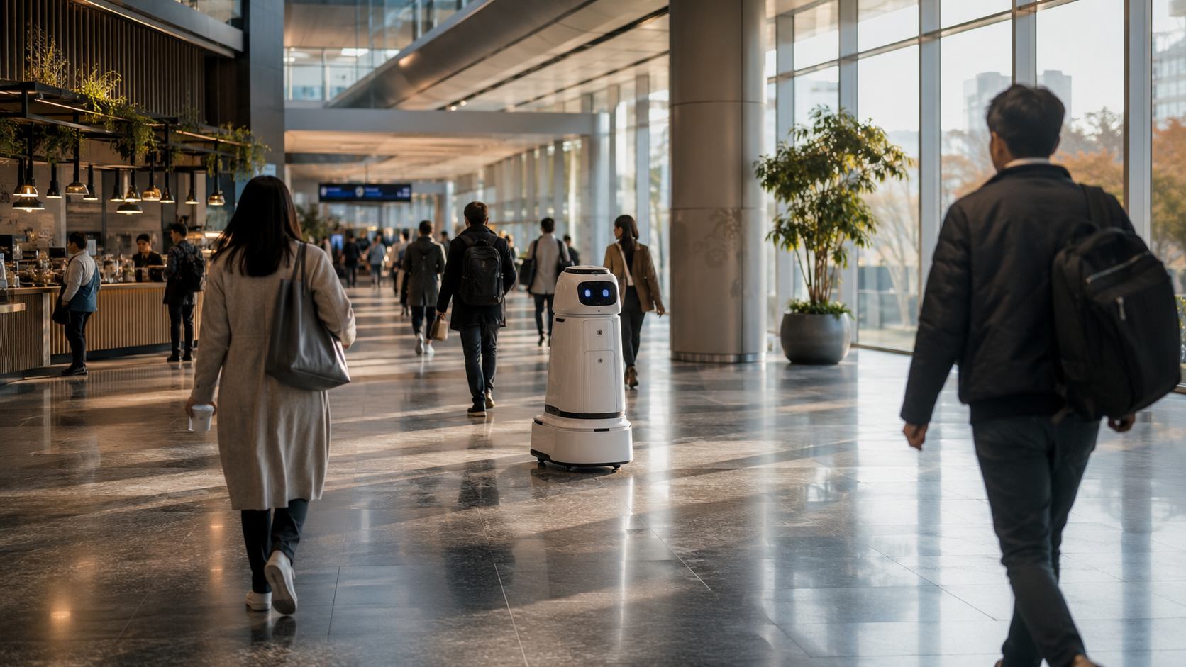 社会実装のイメージ｜静かに、しかし着実に進む変化