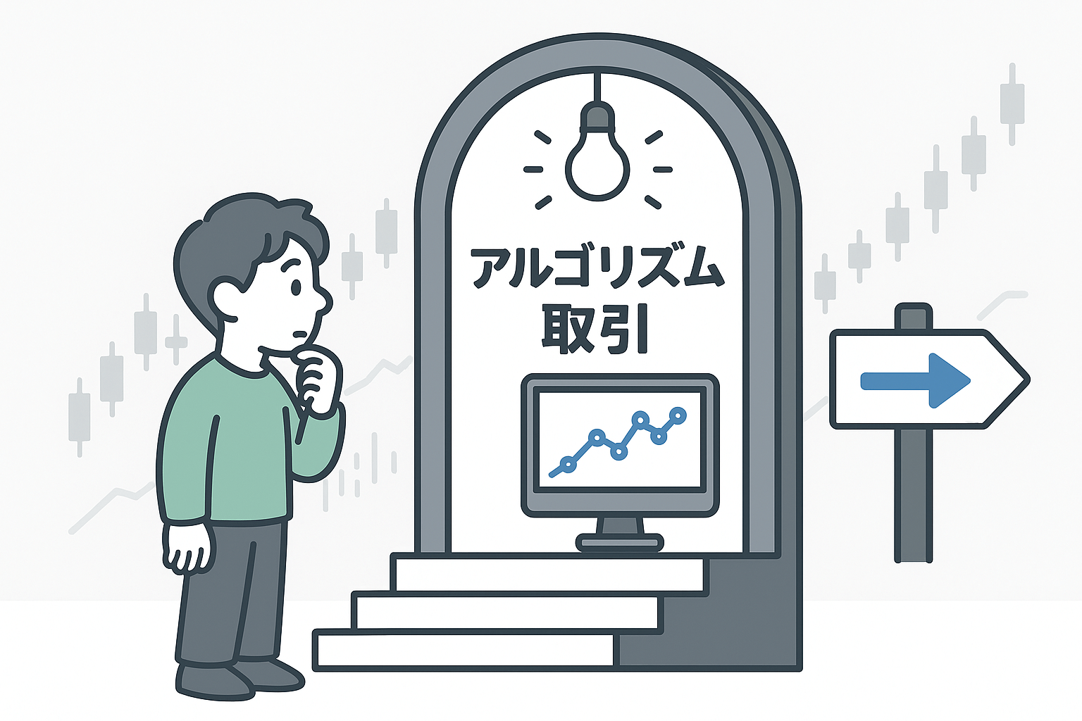 アルゴリズム取引