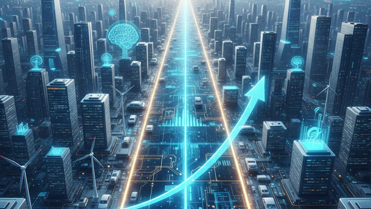 2026年半導体市場規模は過去最高へ?スーパーサイクルと今後の見通しを解説