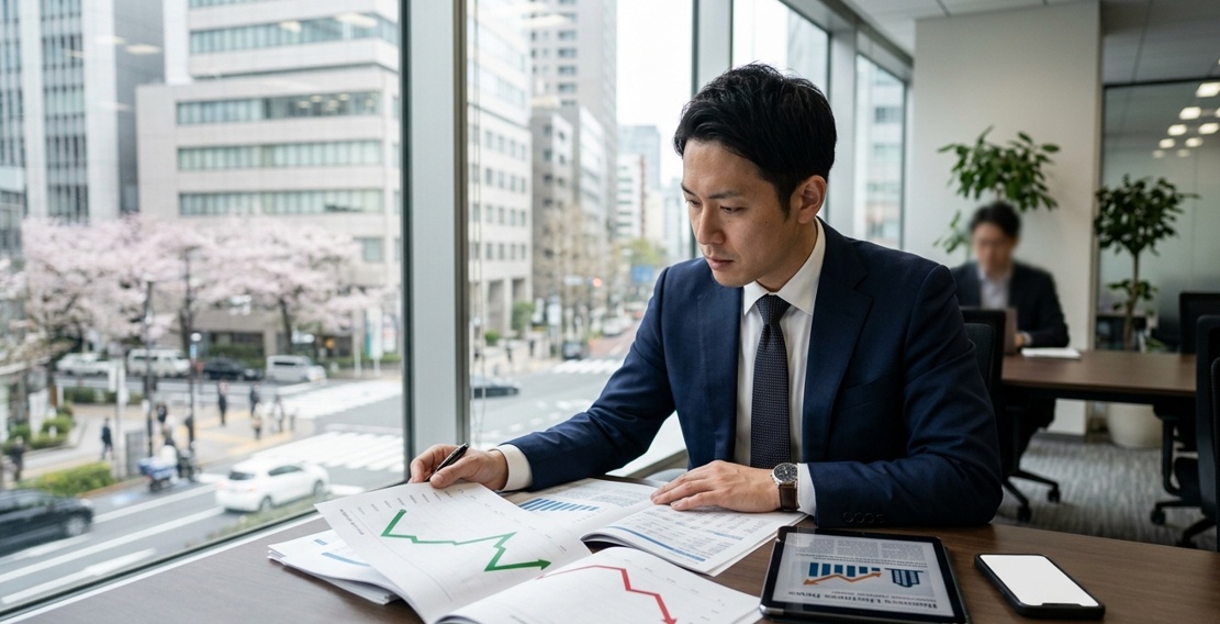 まとめ｜短期の熱狂と中長期の実績を分けて見極めたい