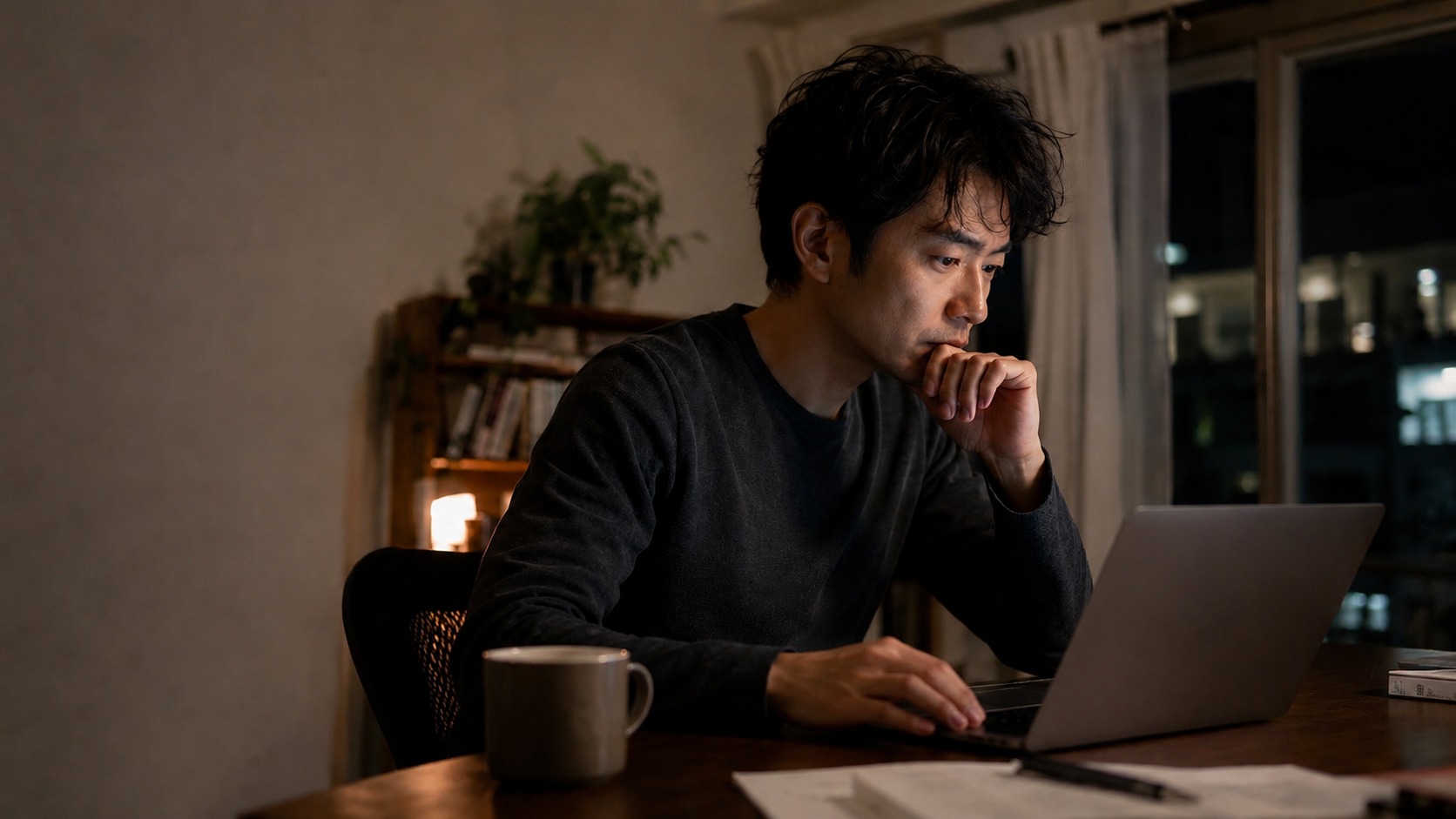 投資の注意点はボラティリティの高さ｜短期の熱狂に飛びつかない