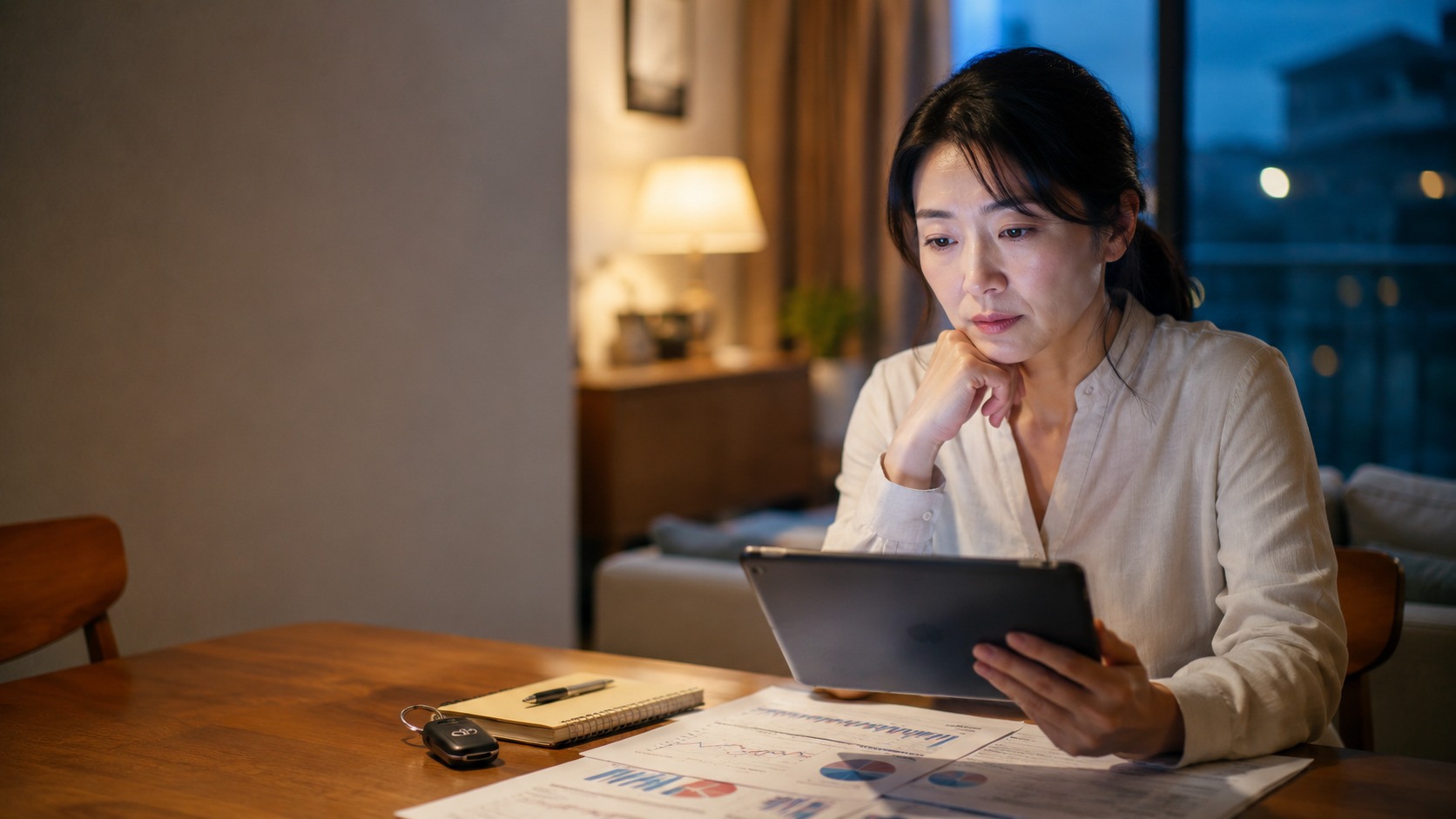 今後の上昇には円安以外の利益回復が必要｜確認したい3条件
