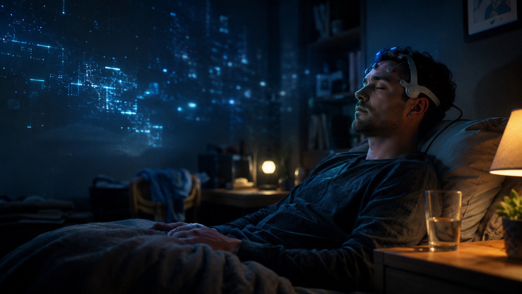 電脳世界に生きる｜マインドアップロードという発想の正体