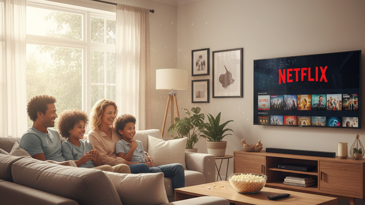 WBC,netflix