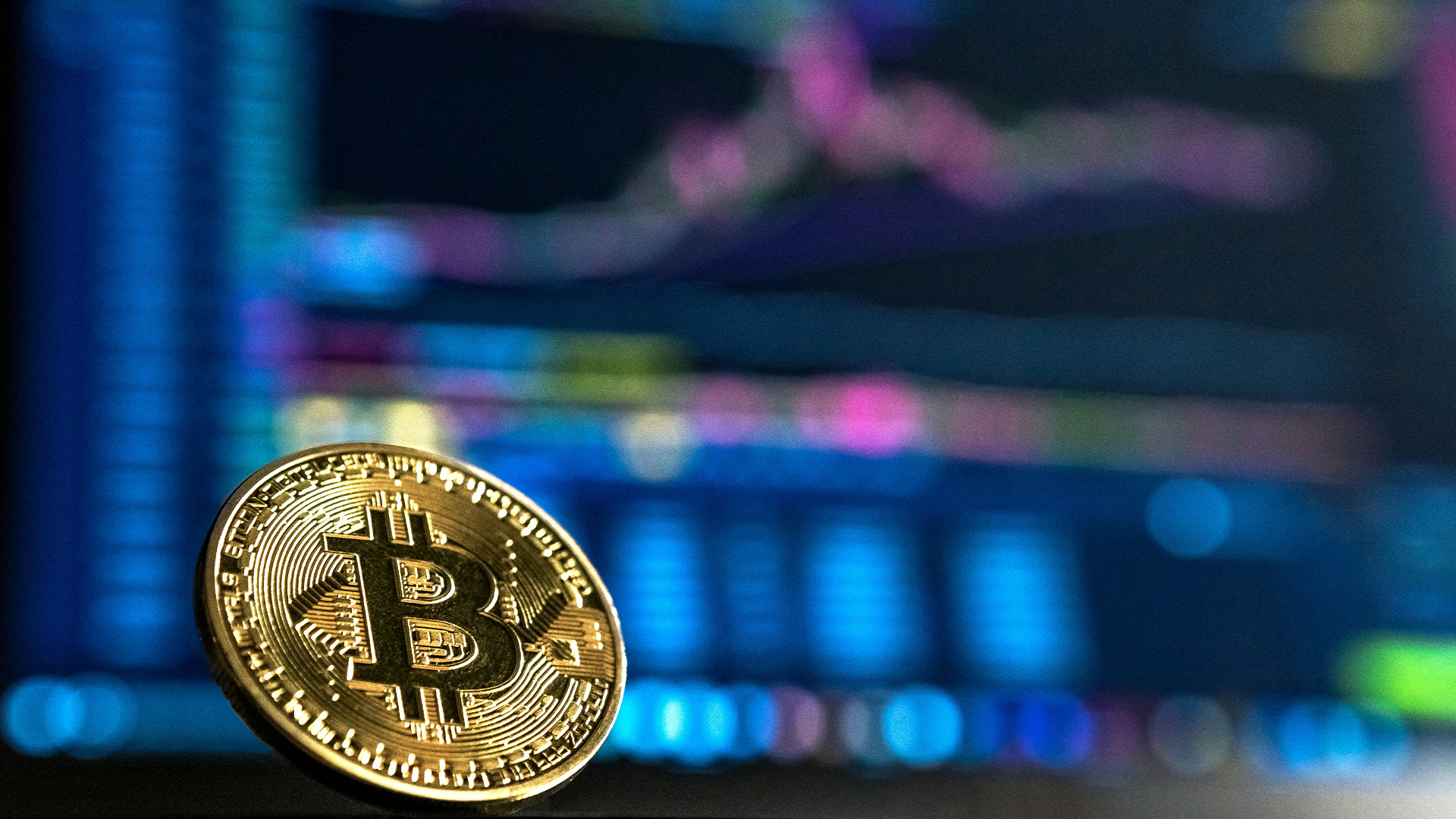 ビットコイン関連株へ資金が戻る市場