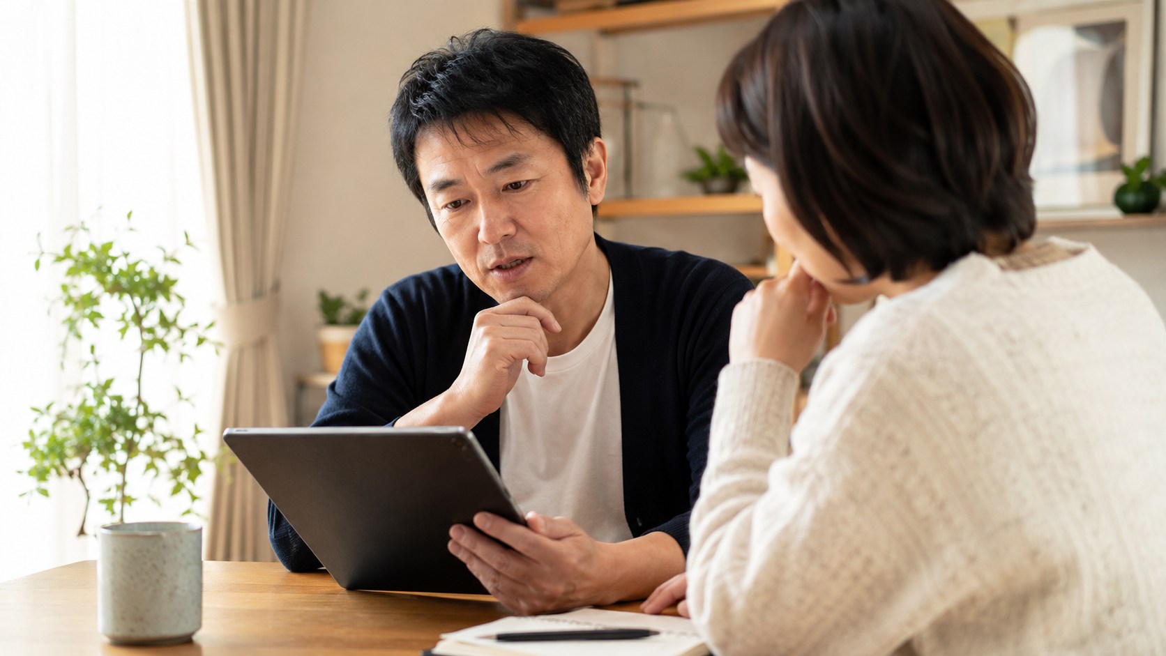 大型IPOと株式市場の資金移動のイメージ