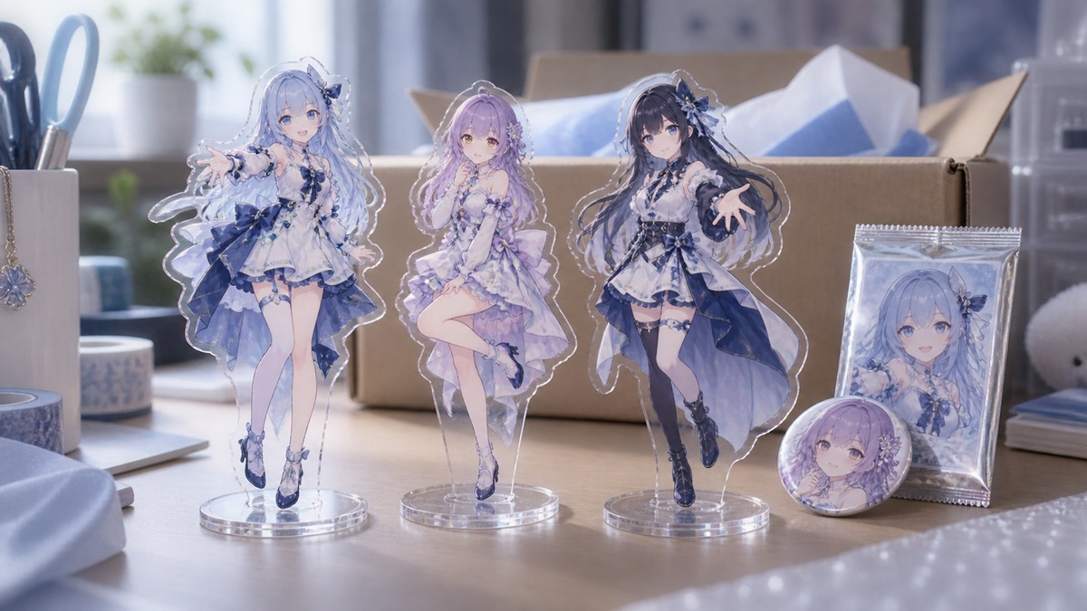 カバーの収益回復はゲームと物販が左右|4〜6月は減収減益