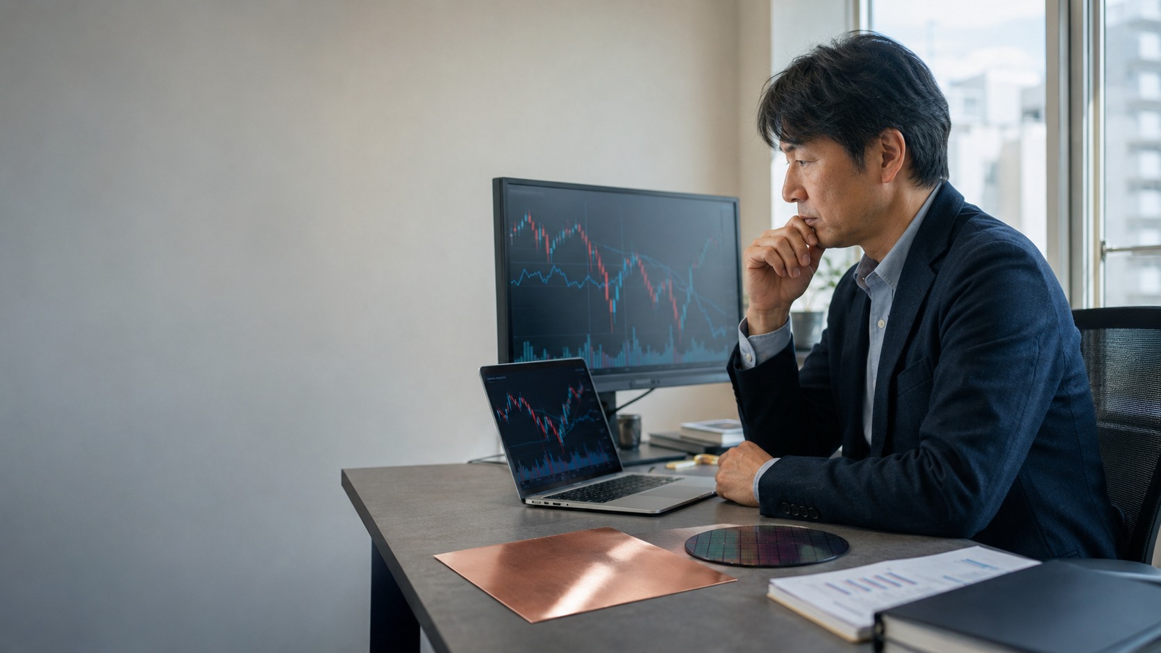 JX金属の株価は今後どうなる?どこまで上がるか