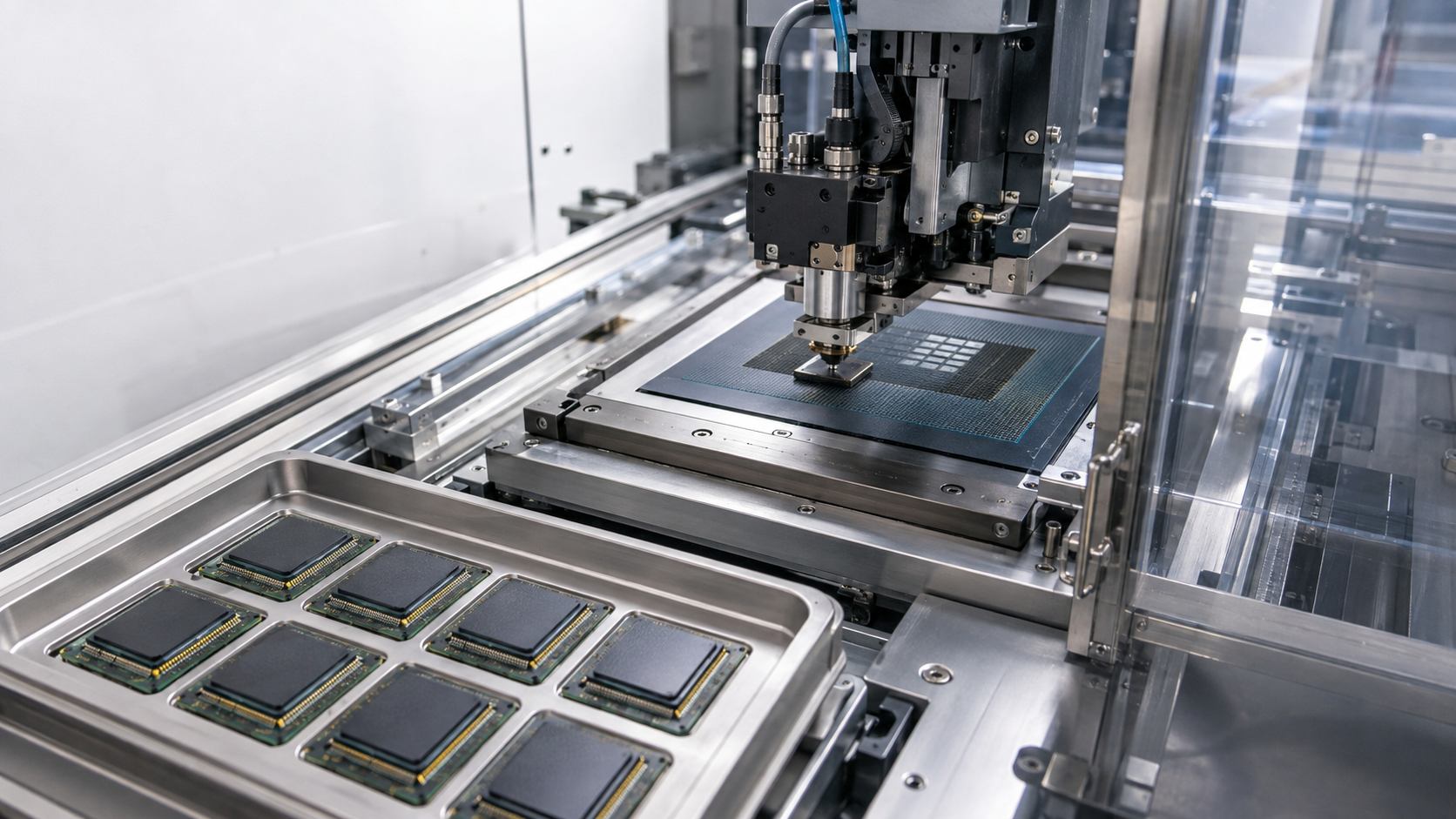 SKハイニックスの株価は今後どうなる？HBM4量産と長期契約が焦点