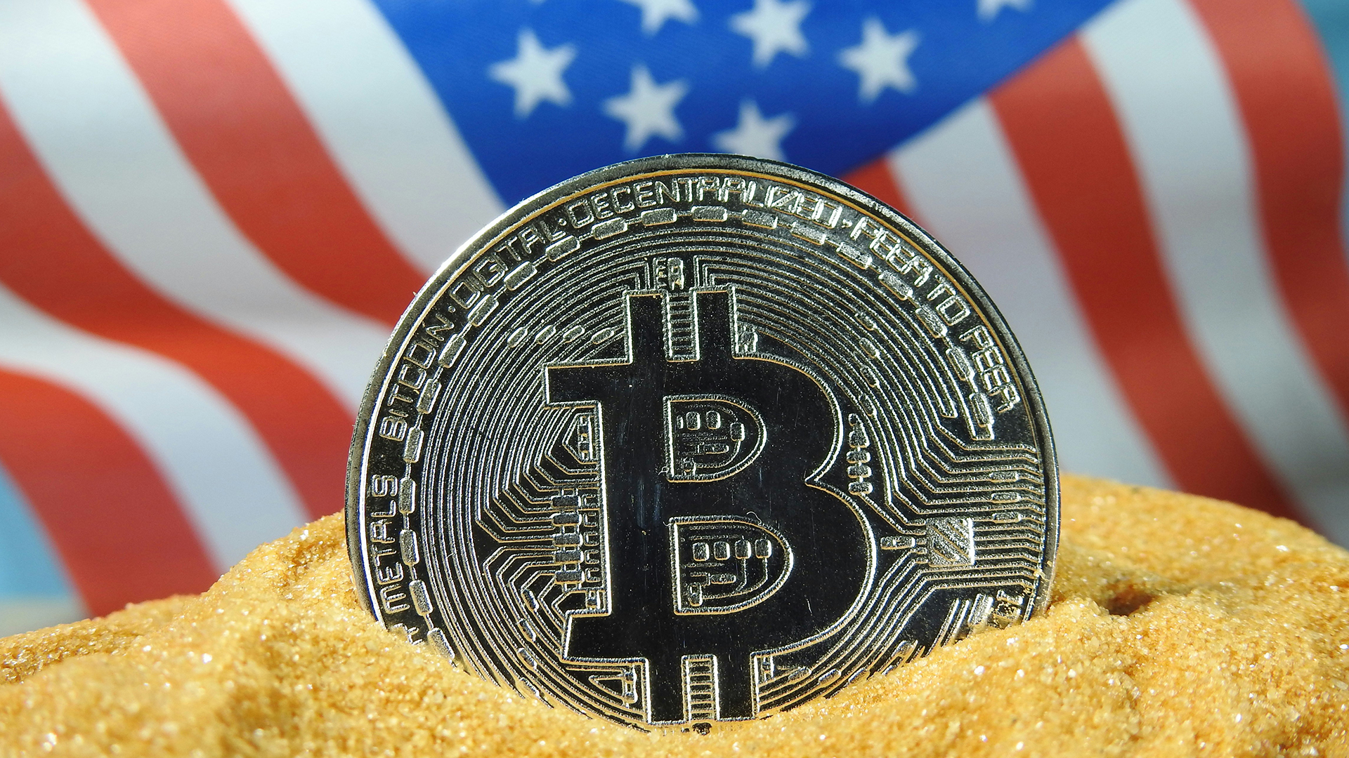 米国のビットコイントレジャリー企業