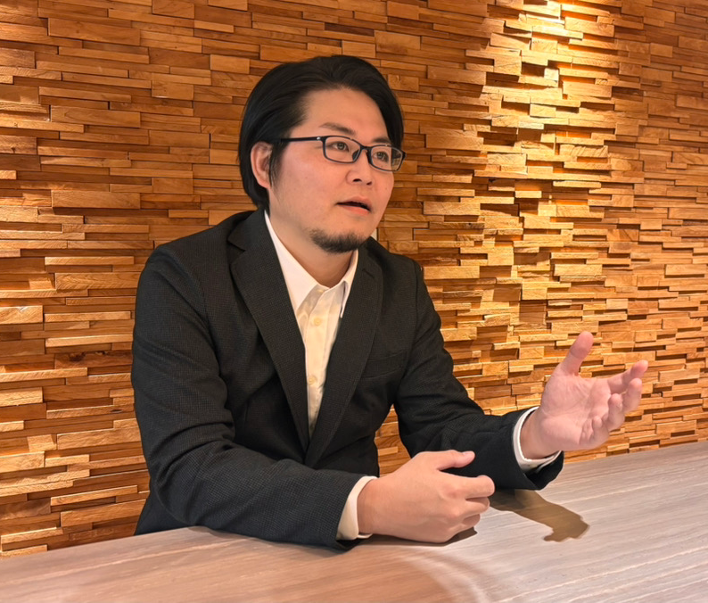 川本 恒平
