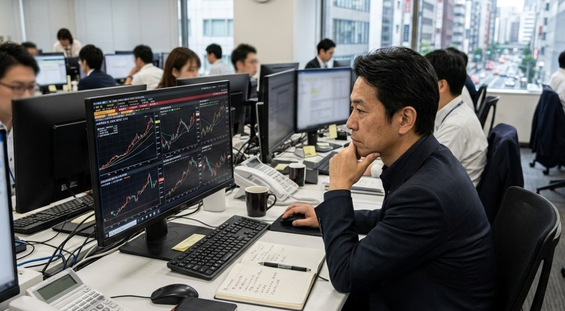 Claude関連銘柄の収益とリスクを確認するイメージ