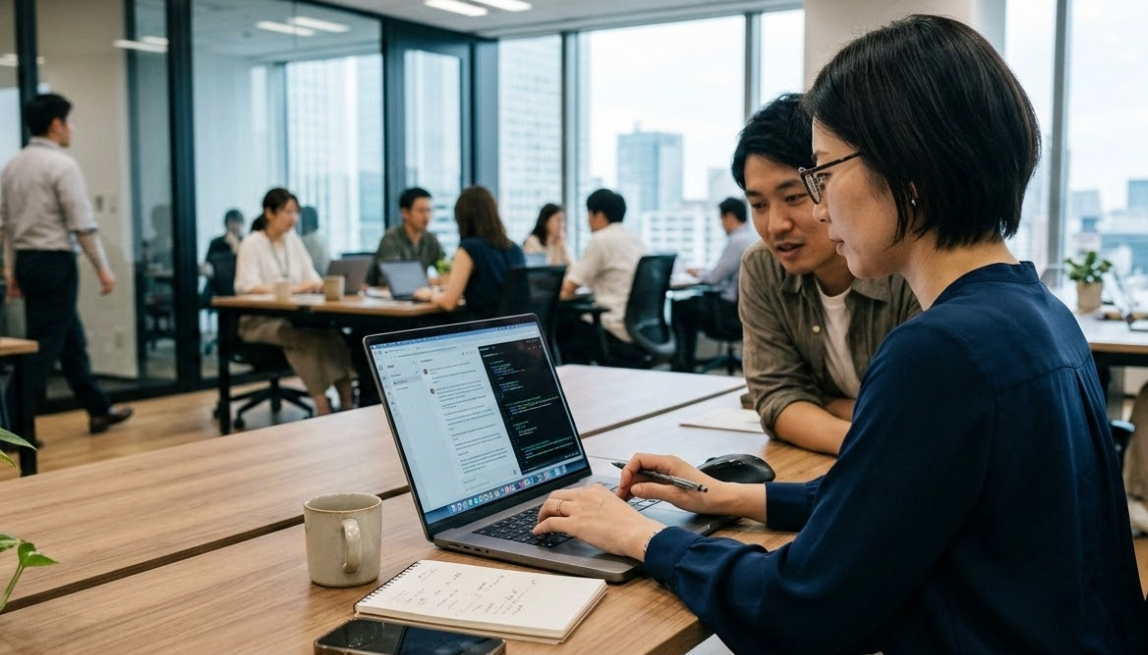 アンソロピックとClaude関連銘柄の今後を考えるイメージ