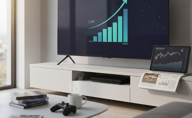 まとめ|反発の持続はゲーム事業の利益と新作の実績で確認