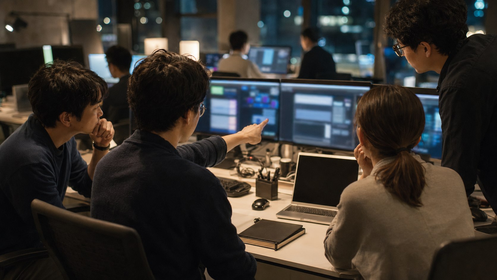 OpenAIへの投資はどうなる?上場時期と追加出資を確認
